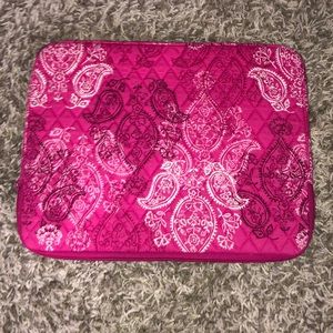 Vera Bradley Laptop Bag